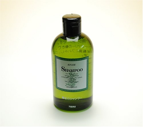 育毛シャンプー キナーセ エステ シャンプー 330 ml
