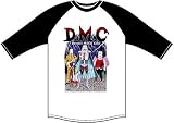 �ǥȥ����ȡ��᥿�롦���ƥ� DMC�饰��� T����� �֥�å� �� ������ S