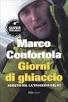 Giorni di ghiaccio. Agosto 2008. La t...