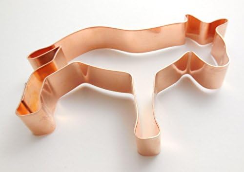 Democrat Donkey Cookie Cutter