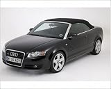 Photographic Prints of 2008 Audi A4 2. from National Motor Museum