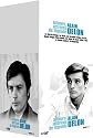 Coffret Alain Delon 10 DVD
