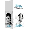 Coffret Alain Delon 10 DVD