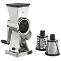 Silit 20793501 M�hlenreibe K�chenwerkzeuge Lupo