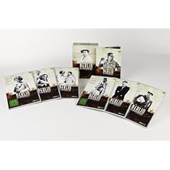 Berlin Alexanderplatz [6 DVDs]
