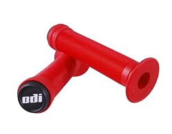 ODI Longneck Grips Red
