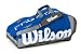 Wilson Pro Staff Super Six Bag