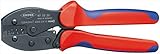 KNIPEX(クニペックス):圧着ペンチ 9752-38