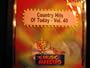 Music Maestro #6422 Country Hits Vol. 40 Karaoke CDG-OOP