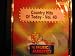 Music Maestro #6422 Country Hits Vol. 40 Karaoke CDG-OOP