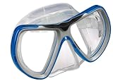 Mares - Kona Adult Snorkeling Mask