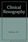 Clinical renography