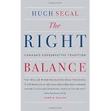 Right Balanceby Hugh Segal