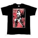 Bettie Page Fantastique T-Shirt Large