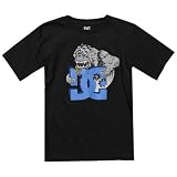 DC Hungry T Shirt -Kids