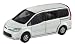 トミカリミテッド 0096 日産セレナ