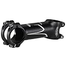 RavX Axilite 120mm Long with 31.8mm Stem Clamp Matte Handlebar Stem
