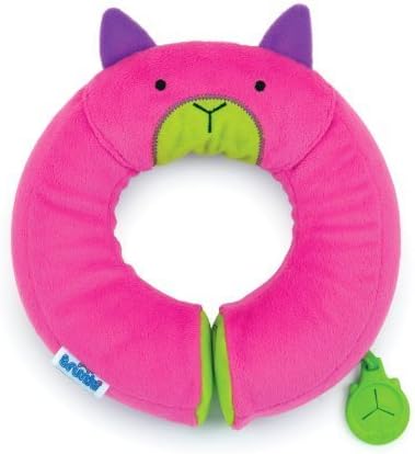 Trunki Yondi Travel Pillow - Betsy (Pink) by Trunki