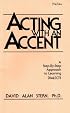Acting With an Accent/Italian