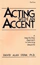 Acting With an Accent/Italian by Dr. David Alan Stern