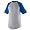 ATHLETIC HEATHER/ROYAL