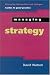 Managing Strategy (Managing Universities & Colleges: Guides to Good Practice)