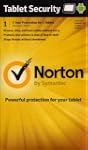 Norton Tablet Security 2.0 - 1 User,...