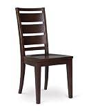 Magnussen Edge Y1877-85 Wood Desk Chair