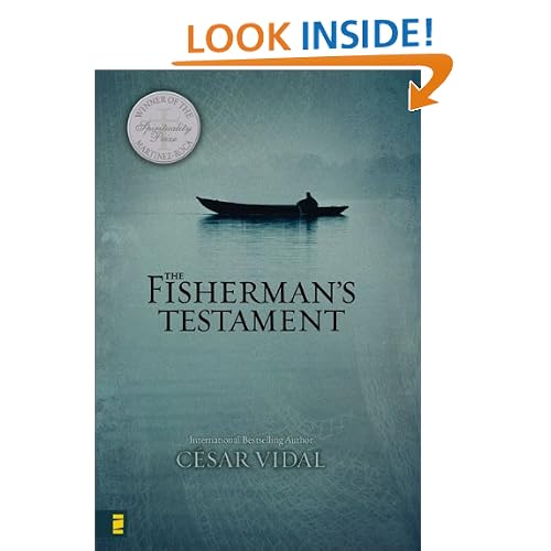 The Fisherman's Testament