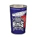 Sacramento Kings NBA Tapered Wastebasket (15 Height)