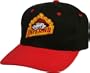 Columbia Inferno East Coast Hockey League Cap
