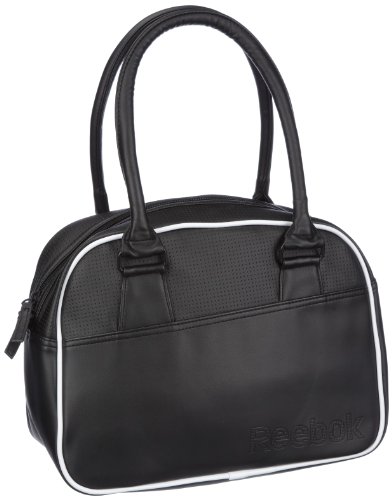 Reebok Damen Handtasche Mini, black, 35 x 14 x 24, X26817 Preisvergleich