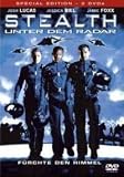 Stealth - Unter dem Radar (2 Disc Special Edition) - Jamie Foxx, Jessica Biel, Joe Morton, Josh Lucas, Robert Taylor, Sam Shepard Ebon Moss-Bachrach