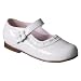Toddler Girls' Cherokee® Dacey Mary Jane - White