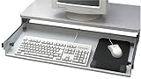 FTS Value-Articulating Keyboard Drawer w/ Mouse Platform172-202-10