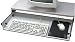 FTS Value-Articulating Keyboard Drawer w/ Mouse Platform172-202-10