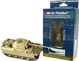 World Tank Museum MK V g Panther Tank FFG 11003 41ZjXx1juxL. SL160 World Tank Museum MK V g Panther Tank FFG 11003