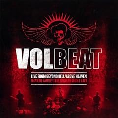 Live from Beyond Hell/Above Heaven