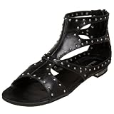 Michael Antonio Womens Darius Sandal