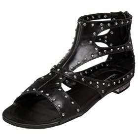 Michael Antonio Womens Darius Sandal