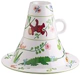 HABA 1965 - Melaminset Dschungel