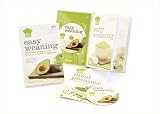 Weaning Easy Weaning - Book & DVD with Pull Out Meal Planner