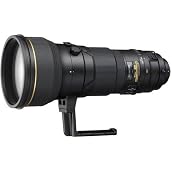 Nikon AF-S NIKKOR 400mm F2.8G ED VR