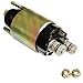 Caltric Starter Solenoid John Deere Mower F525 Compatible with Kawasaki 17Hp