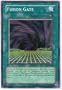 Yu-Gi-Oh! - Fusion Gate - Labyrinth of Nightmare - #LON-098 - 1st Edition - Common
