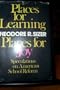Places for Learning, Places for Joy: Speculations on American School Reform