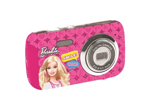 Imagen 1 de LEXIBOOK DJ030BB