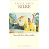 Du mu�t Dein Leben �ndern: �ber das Leben (insel taschenbuch)