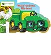 john deere gator