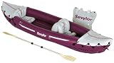 Sevylor Inflatable Fiji Canoe Travel Pack - cod. B000K8PKRU
